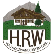 HRW-Vollholzwandsystem.de Favicon