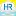 Hrwebsolution.com Favicon