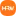 Hrwork.com Logo