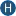 HS-Group.com Favicon