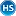 HS-Plastics.com.tr Logo