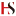 HS326.com Favicon