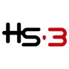 HS3.biz Favicon