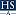 Hsa-Surveyors.com Favicon