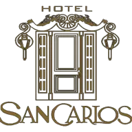 Hsancarlos.com Favicon