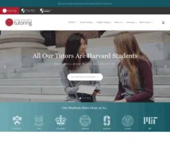 Hsatutoring.com(HSA Tutoring) Screenshot