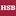 HSB-WR.de Logo