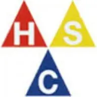 HSC-Personal.de Favicon