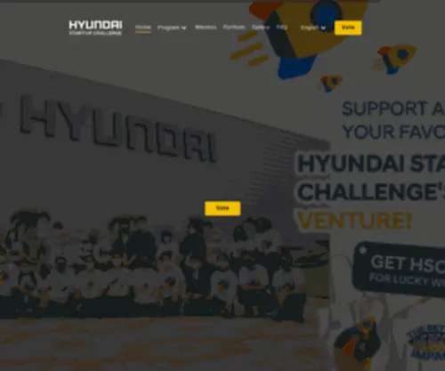 Hscindonesia.id(HSC Indonesia 2021) Screenshot