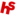 Hscoms.com Favicon
