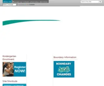 HSD401.org(Highline Public Schools) Screenshot