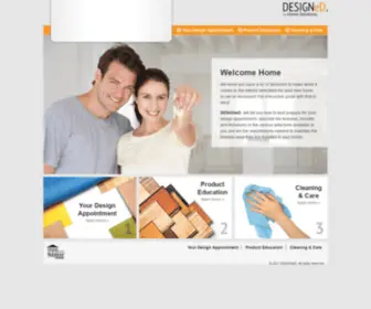 Hsdesigned.com(DESIGNeD) Screenshot