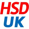 HSdjetsuk.com Favicon