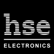 Hse-Electronics.com Favicon