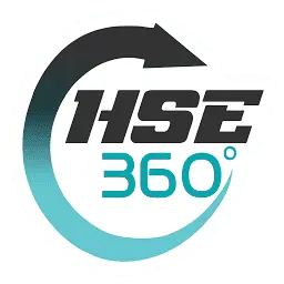 Hse360Graus.com Logo