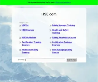 Hse.com(Einfach online shoppen ❤️) Screenshot
