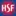 HSF.co.uk Favicon