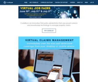 HSgcodeblue.com(HSgcodeblue) Screenshot