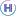 HSHRC.gov.in Logo