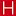 Hsi.foundation Logo