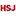 HSJ.co.uk Logo