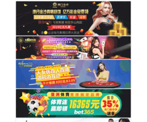 HSNyder.com(金卤灯) Screenshot