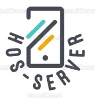 Hso-Server.com Logo