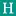 Hsoc.ie Favicon