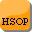 Hsop.se Favicon