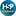 HSPgreece.gr Favicon