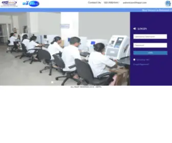 HSPPL.live(Health Solutions) Screenshot