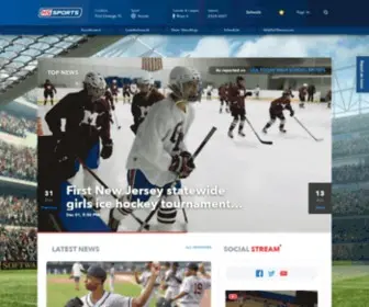 HSsports.com(High School Sports) Screenshot