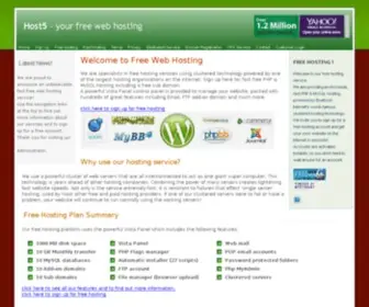HST5.com(Short term financing makes it possible to acquire highly sought) Screenshot