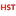 HST.ie Favicon