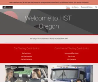 HStoregon.com(HStoregon) Screenshot