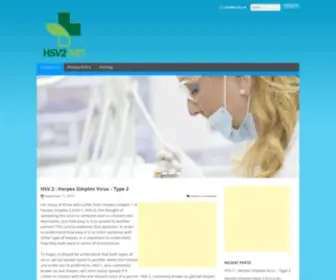HSV2.net(HSV 2) Screenshot