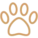 Hswaynepets.org Favicon