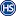 HSwholesalesweets.co.uk Favicon