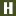 HSZ.hu Favicon