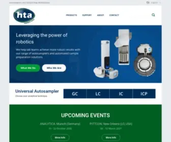 Hta-IT.com(Scientific Instruments) Screenshot
