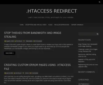 Htaccessredirect.com(Buy and Sell Domain Names) Screenshot