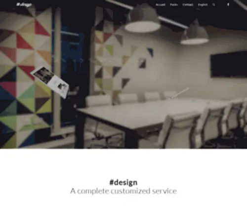 Htagdesign.com(#design) Screenshot