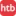 HTB.uz Logo