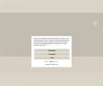HTCM.de(HighTech communications GmbH) Screenshot