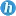 HTCN.fr Logo