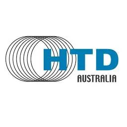 HTD.com.au Logo