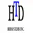 HTdcorp.com Favicon