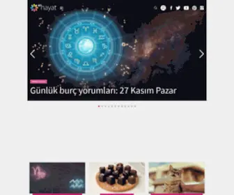 Hthayat.com(Kadın) Screenshot