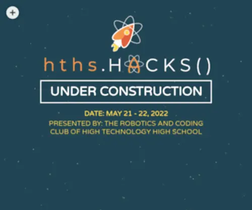 HTHshacks.com(Hths.hacks) Screenshot