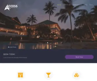 Htlaccess.com(Htlaccess) Screenshot